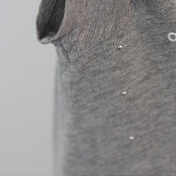 Grey Michael Kors tshirt - Picture 2 of 7